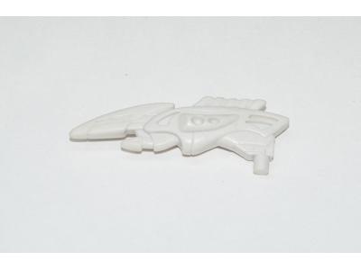 Pretender Octopunch Laser Rifle Gun Vintage 1989 G1 Transformers Action Figure
