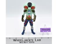 Amphibitor Evil Space Alien Mighty Morphin Power Rangers 1997 Bandai Figure