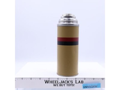 The Only Thermos Vacuum Bottle Vintage THERMOS Only