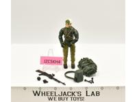 Big Ben V1 100% Complete G.I. Joe 1991 Hasbro Action Figure Vintage
