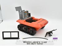 Fate of the Troubleshooter GI Joe 1974 Hasbro 12" Action Figure Vehicle