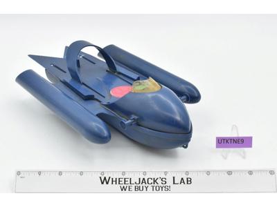 Sea Sled Shark Surprise GI Joe 1969 Hasbro Vintage 12" Action Figure Vehicle