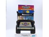 Red Big Collector's Case #2 Micro Machines 1988 Galoob Vehicle Vintage NEW