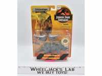Triceratops Jurassic Park Dinosaurs 1999 Hasbro NEW MOSC SEALED