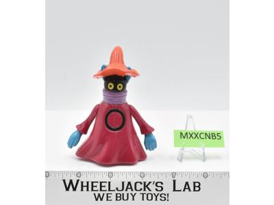 Orko He-Man Masters Of The Universe MOTU Mattel 1985 Vintage Action Figure