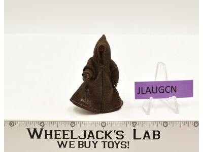 Jawa Star Wars 1977 Kenner Vintage Action Figure