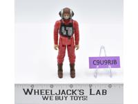B-Wing Pilot Star Wars ROTJ Return of the Jedi 1984 Vintage Kenner Figure