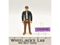Han Solo Bespin Star Wars ESB Empire Strikes Back 1980 Kenner Vintage Figure