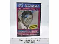 Gene Roddenberry Up Close &amp; Personal AUTOGRAPHED DVD Interview Collector Edition