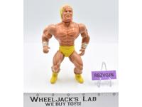 Hulk Hogan KO Knockoff Bootleg Wrestling Champions