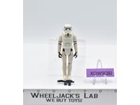 Imperial Stormtrooper 100% Complete Star Wars ESB 1977 Kenner Figure NO REPRO