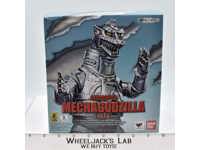 Mechagodzilla Tamashii Nations SH Monster Arts Toho 2018 Bandai MIB NEW