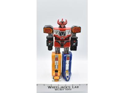 Fist Punching Megazord Power Rangers Dino 1991 Bandai Action Figure