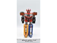 Fist Punching Megazord Power Rangers Dino 1991 Bandai Action Figure