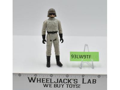 AT-ST Driver Star Wars ROTJ Return of the Jedi 1984 Vintage Kenner Figure