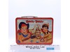 Howdy Doody Metal Lunch Box 1954 ADCO Liberty Vintage No Thermos