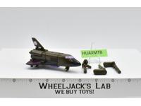 Blast Off 100% Complete Vintage 1986 G1 Transformers Hasbro Action Figure