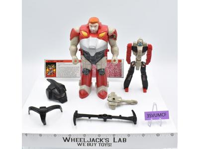 Sky High Pretender 100% Complete 1988 Vintage G1 Transformers Action Figure