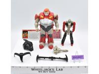 Sky High Pretender 100% Complete 1988 Vintage G1 Transformers Action Figure