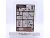 Fireflight Cardback Vintage 1986 G1 Transformers Hasbro Action Figure