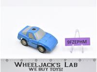 Freeway 100% Complete 1987 Vintage G1 Transformers Ferrari Action Figure