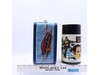 The Six Million Dollar Man Metal Lunch Box Aladdin 1974 Vintage w/ THERMOS