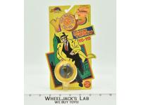 Dick Tracy Radical Yo-Yo Spectra Star 1989 Disney NEW MOSC