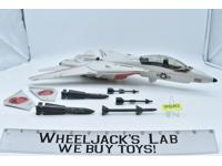 Skystriker XP-14F G.I. Joe 1983 Hasbro Vintage Vehicle Action Figure