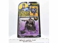 Power Guardian Batman MOSC NEW Legends of Batman Kenner 1994 Action Figure