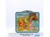 Winnie the Pooh Metal Lunch Box 1976 Aladdin Vintage No Thermos