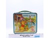 Winnie the Pooh Metal Lunch Box 1976 Aladdin Vintage No Thermos