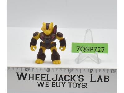 #3 Ferocious Tiger Battle Beasts 1986 Takara Hasbro Vintage Action Figure