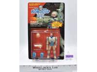 Nightfighter RoboCop Ultra Police MOSC 1989 Action Figure Kenner Vintage