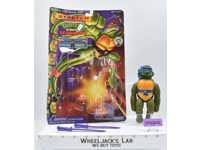 Leonardo Stretch Teenage Mutant Ninja Turtles TMNT 1996 Playmates MOSC NEW
