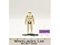 Imperial Stormtrooper Snowtrooper Hoth Star Wars ESB 1980 Kenner Figure
