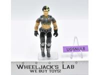 Thrasher V1 G.I. Joe1986 Hasbro Vintage Action Figure