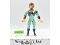 Tygra Thundercats 1986 LJN Vintage Action Figure