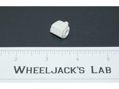 Ultra Magnus Right Small Hand Fist 1986 Vintage G1 Transformers Action Figure