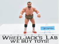 Arn Anderson W/ Championship Belt WCW Wrestling WCW 1990 Galoob Vintage