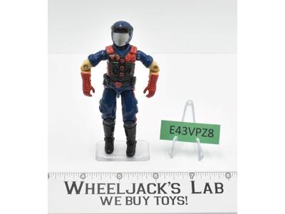 Vipers V1 G.I. Joe 1986 Hasbro Vintage Action Figure