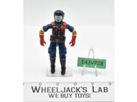 Vipers V1 G.I. Joe 1986 Hasbro Vintage Action Figure
