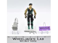 Dial-Tone V1 100% Complete G.I. Joe 1986 Hasbro Vintage Action Figure