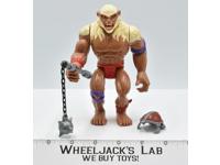 Monkian 100% Complete Thundercats 1985 LJN Vintage Action Figure