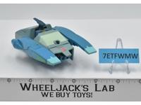 Blurr TARGETMASTER Vintage Hasbro 1987 G1 Transformers CHIPPED