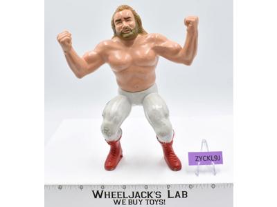 Big John Studd1984 WWF LJN Titan Sports 8" Vintage Wrestling Figure Vintage