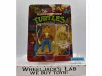 Ace Duck NEW MOSC 1989 Teenage Mutant Ninja Turtles Playmates TMNT Figure