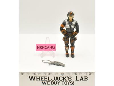 Blocker V1 100% Complete G.I. Joe 1987 Hasbro Vintage Action Figure