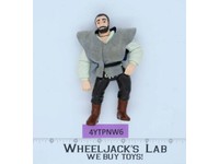 Whit Casey Jones MOVIE III Teenage Mutant Ninja Turtle TNMT 1993 Playmates