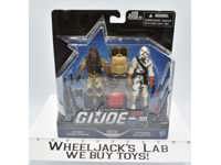 Classic Clash G.I Joe 50th Anniversary 2015 Hasbro NEW SEALED MISB