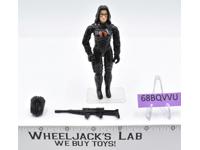 Baroness V1 100% Complete G.I. Joe 1984 Hasbro Vintage Action Figure